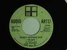 northern soul THE INCREDIBLES There's Nothing Else To Say  M- HEAR SOUNDCLIP