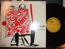 BENNY CARTER PLAYS PRETTY NORGRAN MGN-1015 DSM YELLOW OG