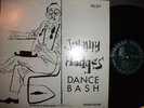 JOHNNY HODGES DANCE BASH  NORGRAN MGN-1024 DSM GREEN OG