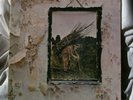 LED ZEPPELIN IV 1971 ORIGINAL U.K. England