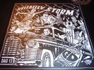 Demented Are Go 4 Single Box limit. Nr.396  Rockabilly Psychobilly