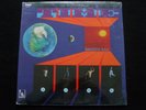 TIME Smooth Ball US orig SEALED Psych LP