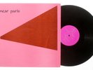 NEAR PARIS rare private '85 minimal synth EP hear