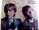 AIR / Talkie Walkie / Source Records / 2004 / rare French Electronic / VG++