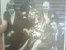 fucked up - dolly mixture ep gig only haymaker career suicide