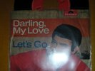 Roy Black With His Canons - Darling My Love 7