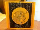 ASH RA TEMPEL S/T 1971 GERMAN OHR LABEL NEAR MINT ORIGINAL PSYCH KRAUT PROG