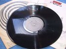 CLEAR BLUE SKY-UK 1st PRESS VERTIGO SWIRL-TOP CONDITION-