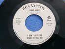 NORTHERN SOUL-Vinnie Monte 