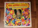 rare jimi hendrix lp are you experienced? unique french sleeve original barclay