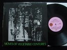 TRAMLINE Moves Of UK Pink Island 1st Pressing LP Psych