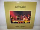 DEEP PURPLE made in japan 2x LP DCC COMPACT CLASSICS limited #0345 gatefold OOP
