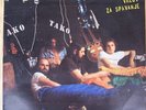 TAKO-U VRECI ZA SPAVANJE-RARE YUGO PROGRESSIVE LP 1980