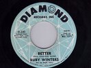 Ruby Winters - Better