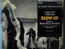 HERBIE HANCOCK w/YARDBIRDS BLOW UP VERY RARE ORIG '66 MGM STEREO LP BEAUTIFUL