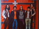 SIR DOUGLAS QUINTET TOGETHER AFTER 5 MINT ORIGINAL 1970 SMASH LP IN SHRINK WRAP