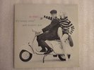 SONNY CRISS  Go Man  Imperial LP-9020