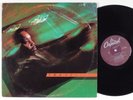 L.J. REYNOLDS Travelin' CAPITOL LP modern soul boogie