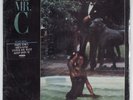 NORMAN CONNORS Mr. C ARISTA SEALED LP modern soul boogie