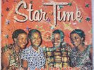 THE DARK CITY SISTERS - STAR TIME / AFRO SWING & JAZZ from SOUTH AFRICA - LISTEN