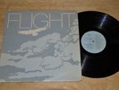 FLIGHT rare PRIVATE/folk/PSYCH 1977 Randy Armstrong/FLUTE Dan Seals/John Coley