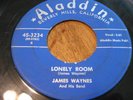 James Waynes on Aladdin 3234