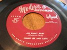 Jimmie Lee & Artis on Modern Hollywood 899
