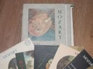 Vlado Perlemuter Mozart Piano Sonates LP Box