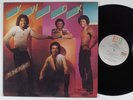 KWICK To The Point EMI AMERICA LP modern soul boogie