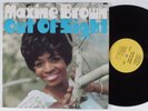 MAXINE BROWN Out Of Sight EPIC LP northern soul