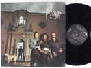 PLUSH Self-Titled RCA LP modern soul boogie