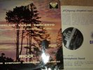 RUGGIERO RICCI & FJELDSTAD ORIG Decca WBg SXL 2077