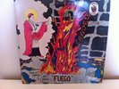 Carlos ramos & his Ochestra fuego - Very rare and killer Salsa