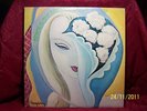 DEREK AND THE DOMINOS Layla And Other Assorted Love Songs UK Polydor DOUBLE LP