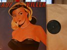 MOUSE LADY KILLER SOVEREIGN UK ORIG