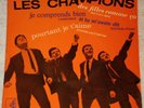 Les CHAMPIONS French Ep 64 Des filles comme ça Superbe