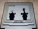 Second Layer – World Of Rubber -  Cherry Red – B red 14 - UK 1981