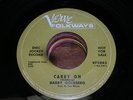 Barry Goldberg frank Zappa  DJ 45 Carry On / Ronnie