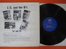 J.C. and the B's 1st and 10 LP  PRIVATE PRESS PSYCH PROG GARAGE