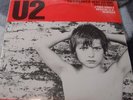 U2 two Hearts Beat as One Irish Pressed 45 & Free single US remixes CBS Bono