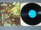 CREEDENCE CLEARWATER REVIVAL BAYOU COUNTRY LP LAMINATED A1B1 BLUE LIBERTY DOORS