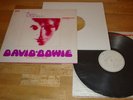 David Bowie - Rock ´n´ Roll Now