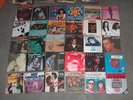 TOP Singels - ca 210 stk - mit P. V - für echte fans 