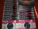 ELVIS PRESLEY UK 18 #1'S VINYL BOX SET NEW AND UNPLAYED