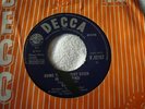 Vashti       Some Things Just Stick In Your Mind      UK 45  Decca F.12157(1965)