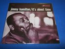 PRESTIGE SWINGVILLE SV 2022 TOMMY FLANAGAN CLARK TERRY JIMMY HAMILTON NM/NM MONO