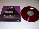 Uncle Acid and The Deadbeats Blood Lust LP Purple Vinyl