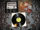Bob Seger System Mongrel Gatefold LP