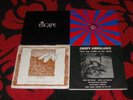 4 x UK Gothic, Post Punk, Cold Wave