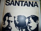 FREEJAZZ - SANTANA - PIERRE FAVRE TRIO - PRIVAT Press so rare plays ex+i.general